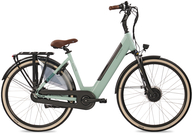 Fongers Nuevo FM 360 Wh Mineral Green