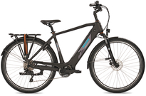 Valuas Performance 2.0 540 Wh Matt Black