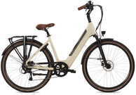 Fongers Nuevo RM 594 Wh Kiezelgrijs