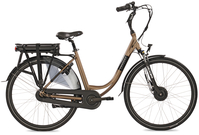 Fongers Supreme RB N7 594 Wh Matt Copper