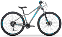 Tabou Wizz 3.0 Grijs/Blauw