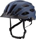 Fongers Helm One Donkerblauw M 54-58 cm