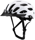 Fongers Helm One Wit M 54-58 cm