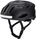 Fongers Helm Plus Zwart M 54-58 cm