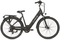 Cyrus E-Nite 360 Wh Zwart