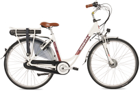 Stokvis Basic N7 468 Wh Wit