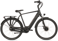 Fongers Nuevo FM 360 Wh Zwart