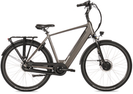 Fongers Nuevo FM 360 Wh Grijs