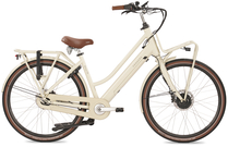 Fongers Monza 482 Wh Kiezelgrijs