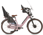 Fongers Florence FM 360 Wh Roze