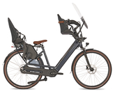 Fongers Florence 360 Wh Donkerblauw
