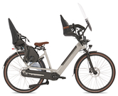 Fongers Florence 360 Wh Grijs