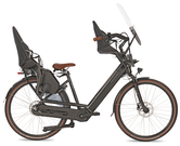 Fongers Florence 594 Wh Zwart