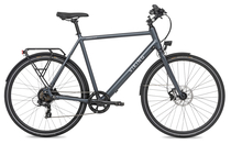 Viking Urban 360 Wh Grijs