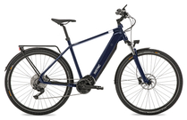 Insync City Trekking 540 Wh Blauw