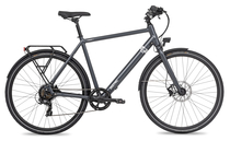 Insync Urban 360 Wh Grijs