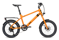Insync Pocket Pro 360 Wh Oranje