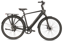 Fongers Nola 360 Wh Zwart