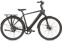 Fongers Nola 483 Wh Zwart