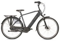 Trenergy Performance 2.0 N8 540 Wh Antraciet