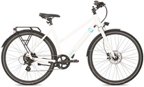 Insync Urban 288 Wh Wit