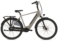 Fongers Nuevo 360 Wh Mat Grijs