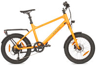 Viking Pocket Pro 360 Wh Oranje