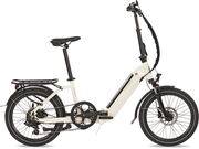 Fongers E-Folding Advanced 418 Wh Wit
