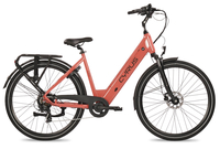 Cyrus E-Nite 2.0 360 Wh Roze