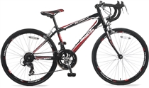 Stokvis Piccadilly Road 24''