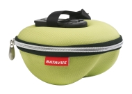 Batavus Zadeltas Lime Geel