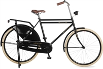 Stokvis Opa fiets 