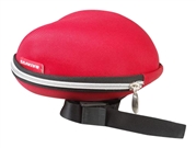 Batavus Zadeltas Rood