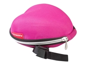 Batavus Zadeltas Roze