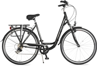Stockvis Elise 28