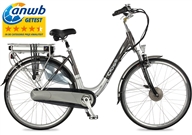 Cross E-City 8600