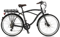 Cross E-cruiser