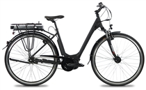 Cross E-City MPF