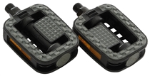 Pedalen  Anti Slip 