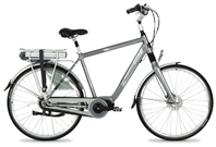 Cross E-Trendy Comfort Deluxe