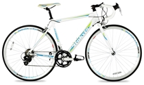 Stokvis Pursuit Road Bike