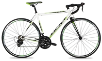 Stokvis Race 21V