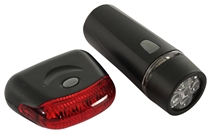 Matrabike LED Licht Set