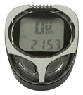 Matrabike Kilometerteller 10F