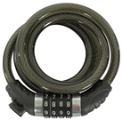Matrabike Kabelslot Code