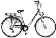 Cross E-Trendy Trekking S7