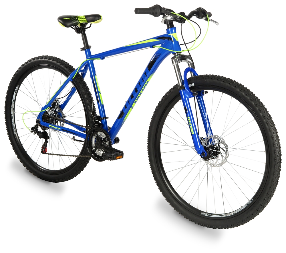 Fiets Mtb Ultra Nitro Bicycle Bici Elettrica 90 Nm Super Bici