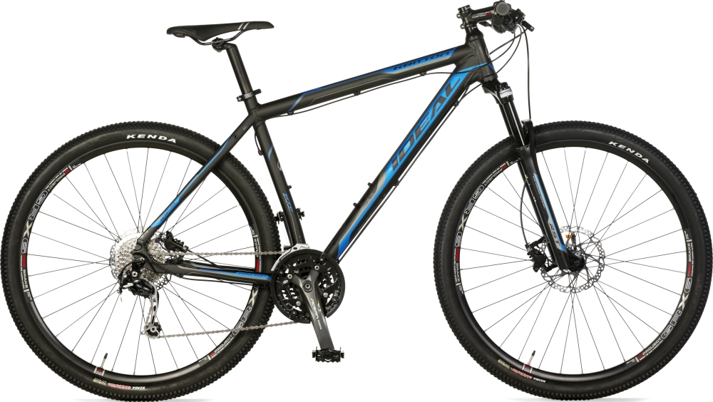 Ideal Kritton Deore 29er
