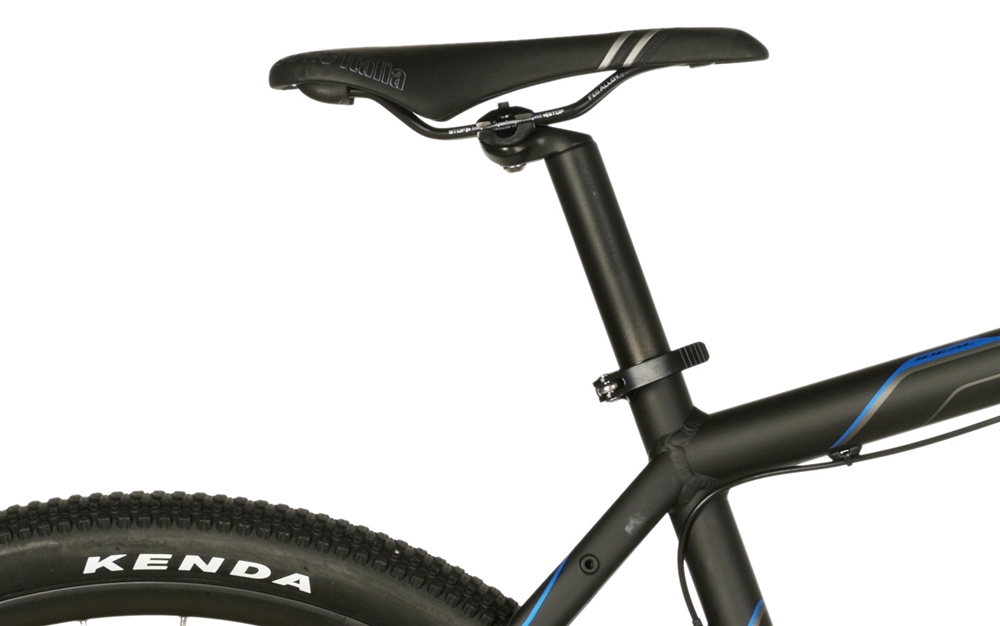 Ideal Kritton Deore 29er