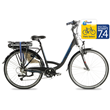 Cross Barletta XT 